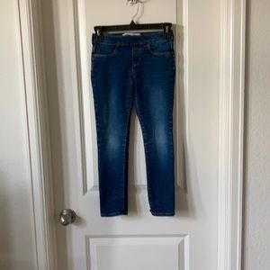 Old Navy Girl Skinny Jeans